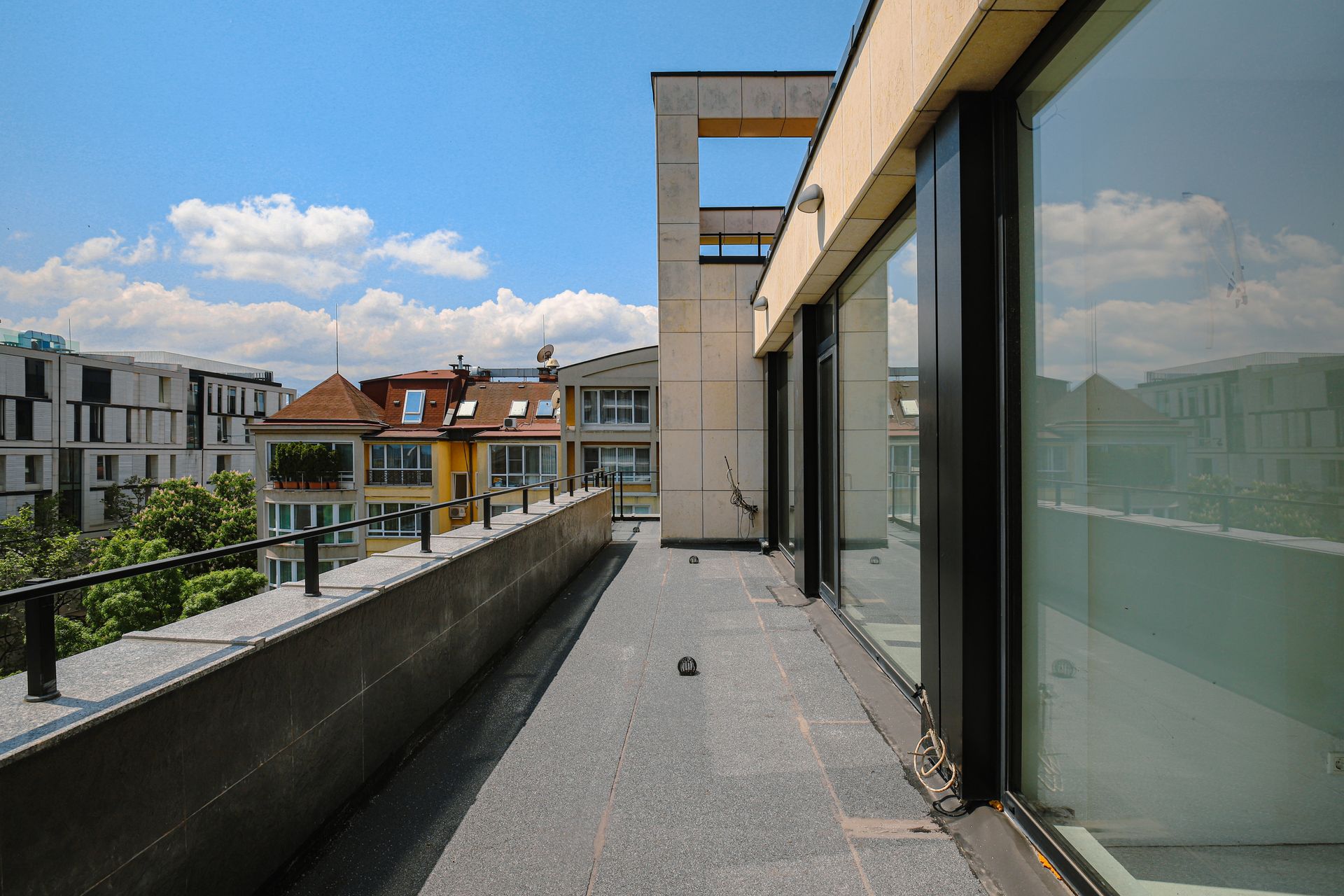 Condominio en Sofia, Sofia City Province 11865619