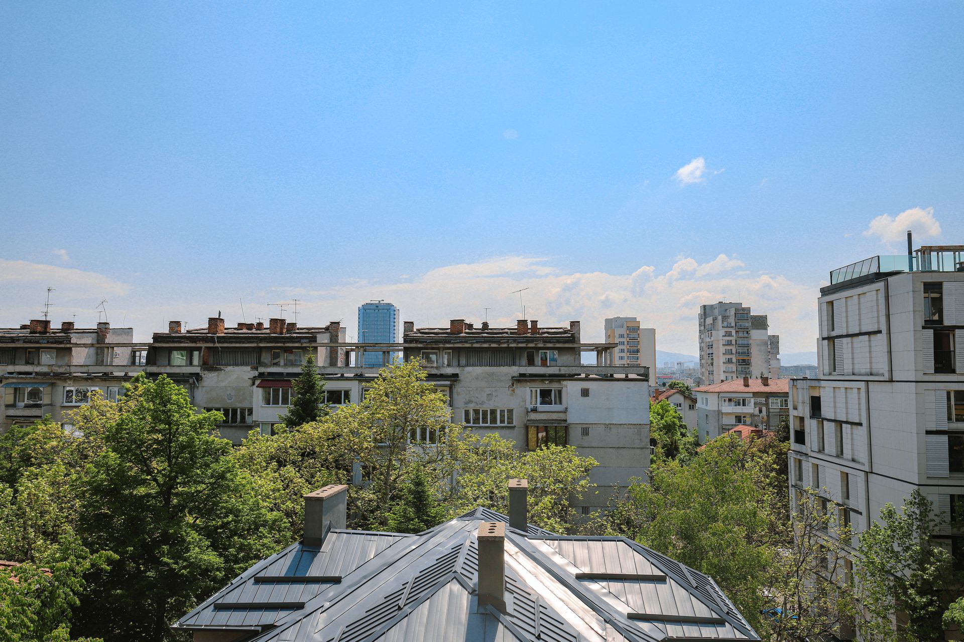 Condominio nel Sofia, Sofia-Grad 11865620