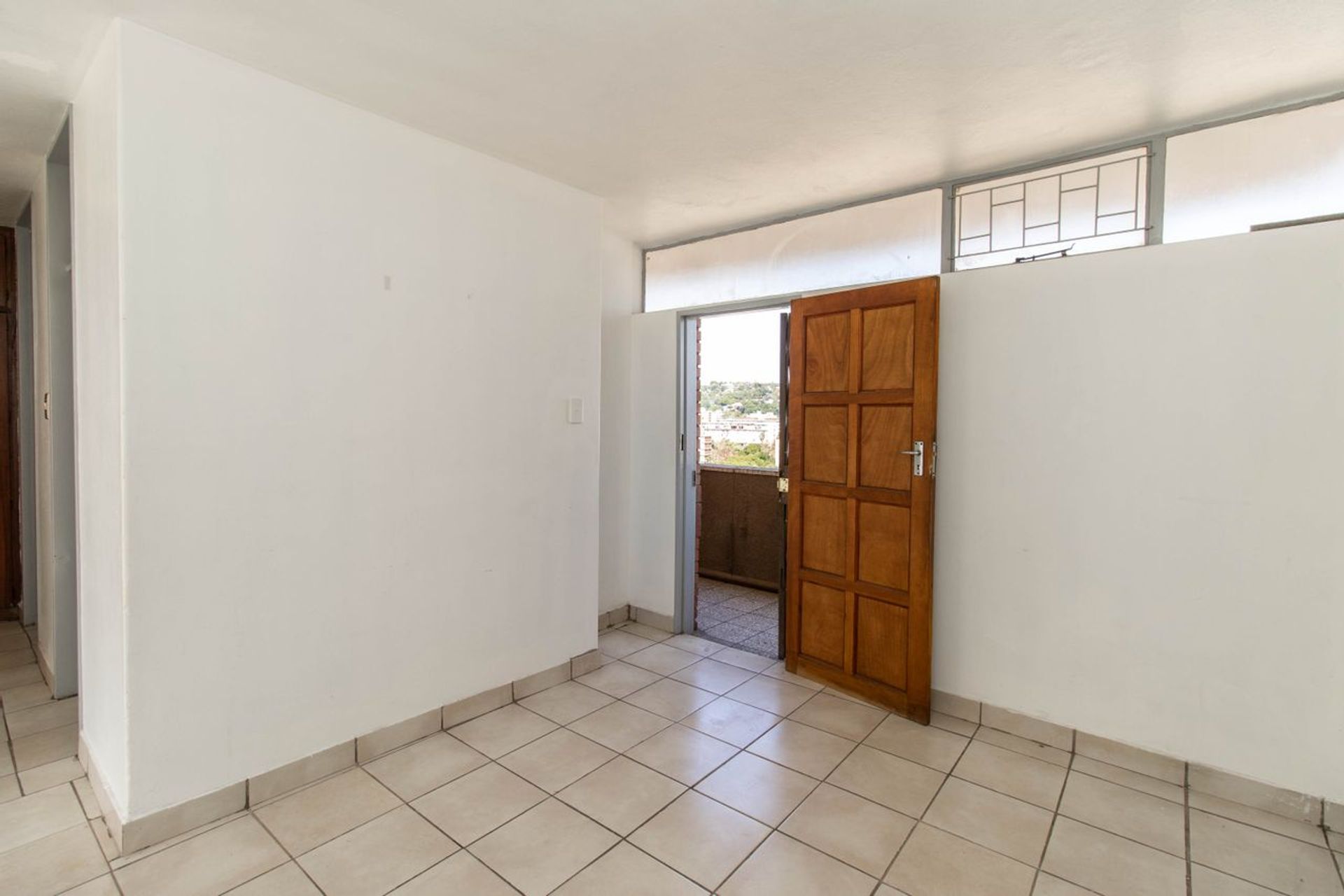 Condominio en Pretoria, Gauteng 11865633