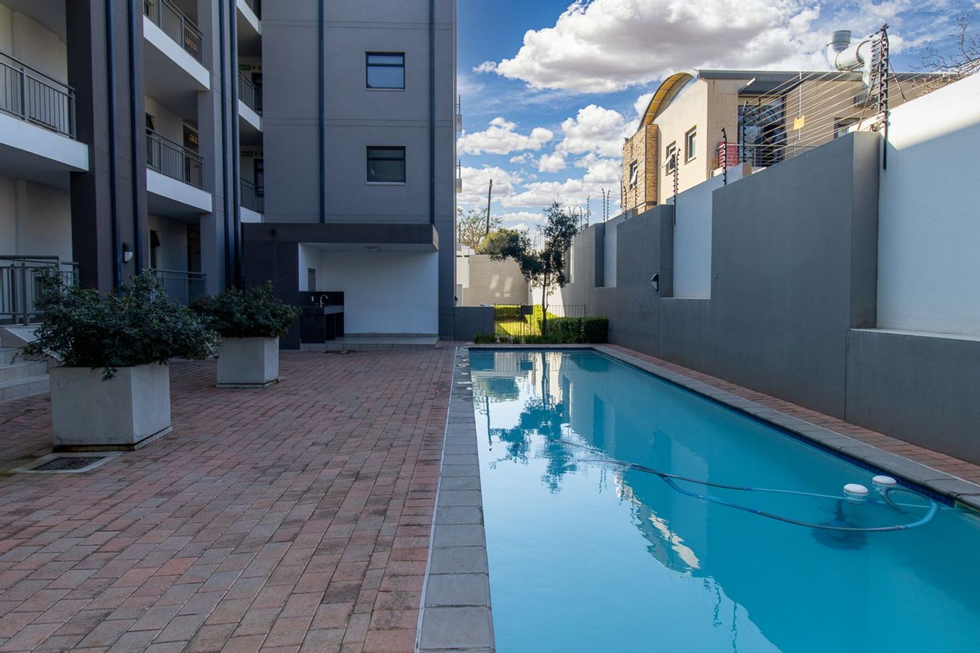 Condominium in Sandton, Gauteng 11865635