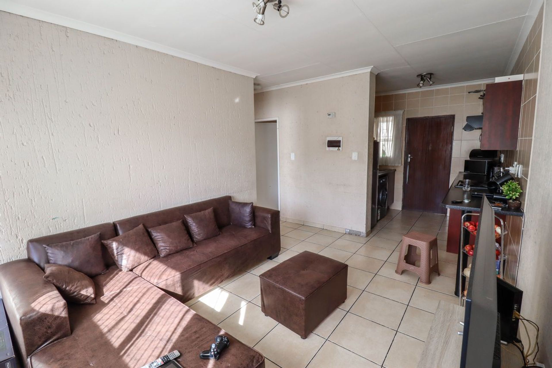 Condominium in Baragwanath, Nasrec Road 11865636