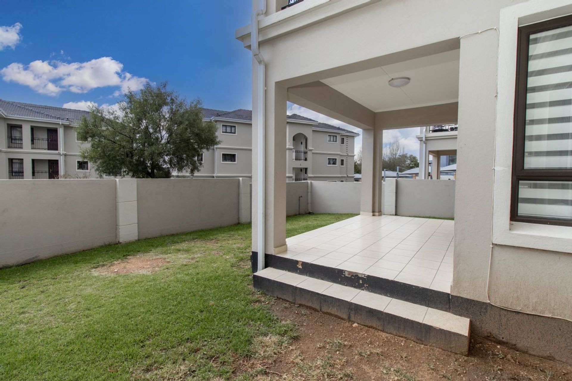 Condominium dans Midrand, Summerset Road 11865637