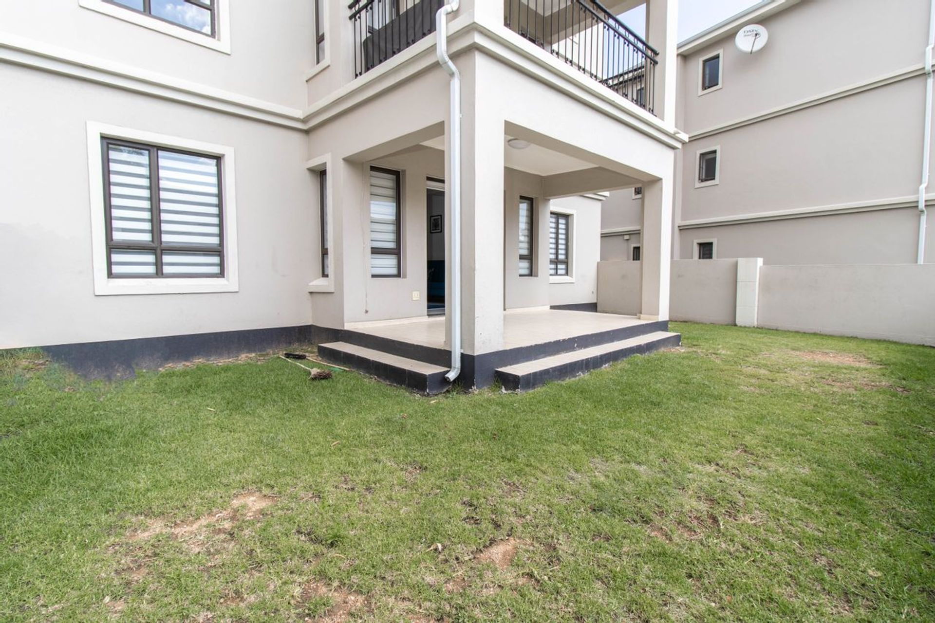 Condominium dans Midrand, Summerset Road 11865637