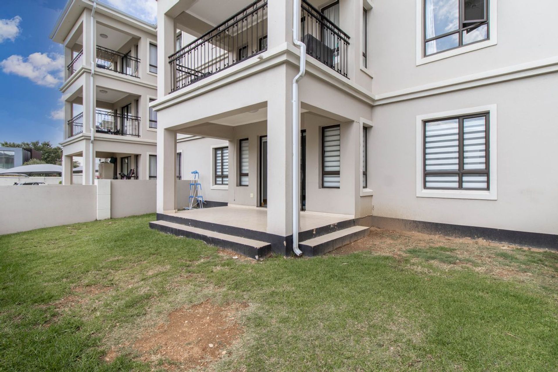 Condominium dans Midrand, Summerset Road 11865637