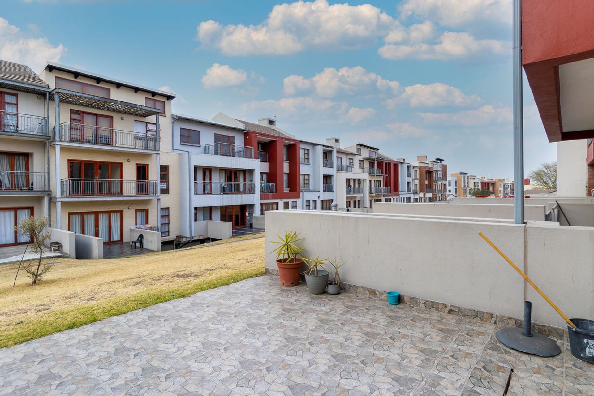 Condominium in Midrand, Gauteng 11865639