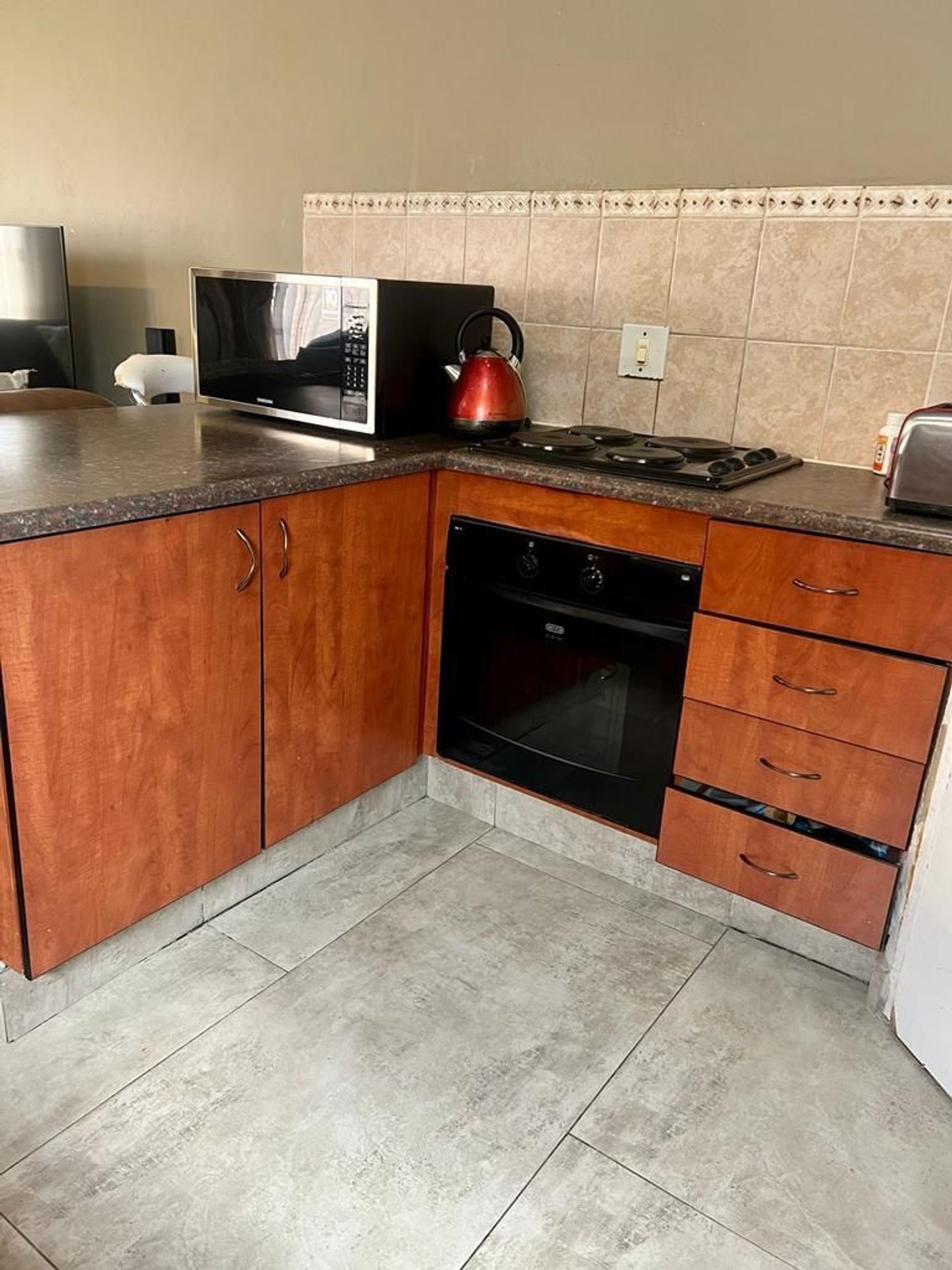 Condominium in Midrand, Gauteng 11865641