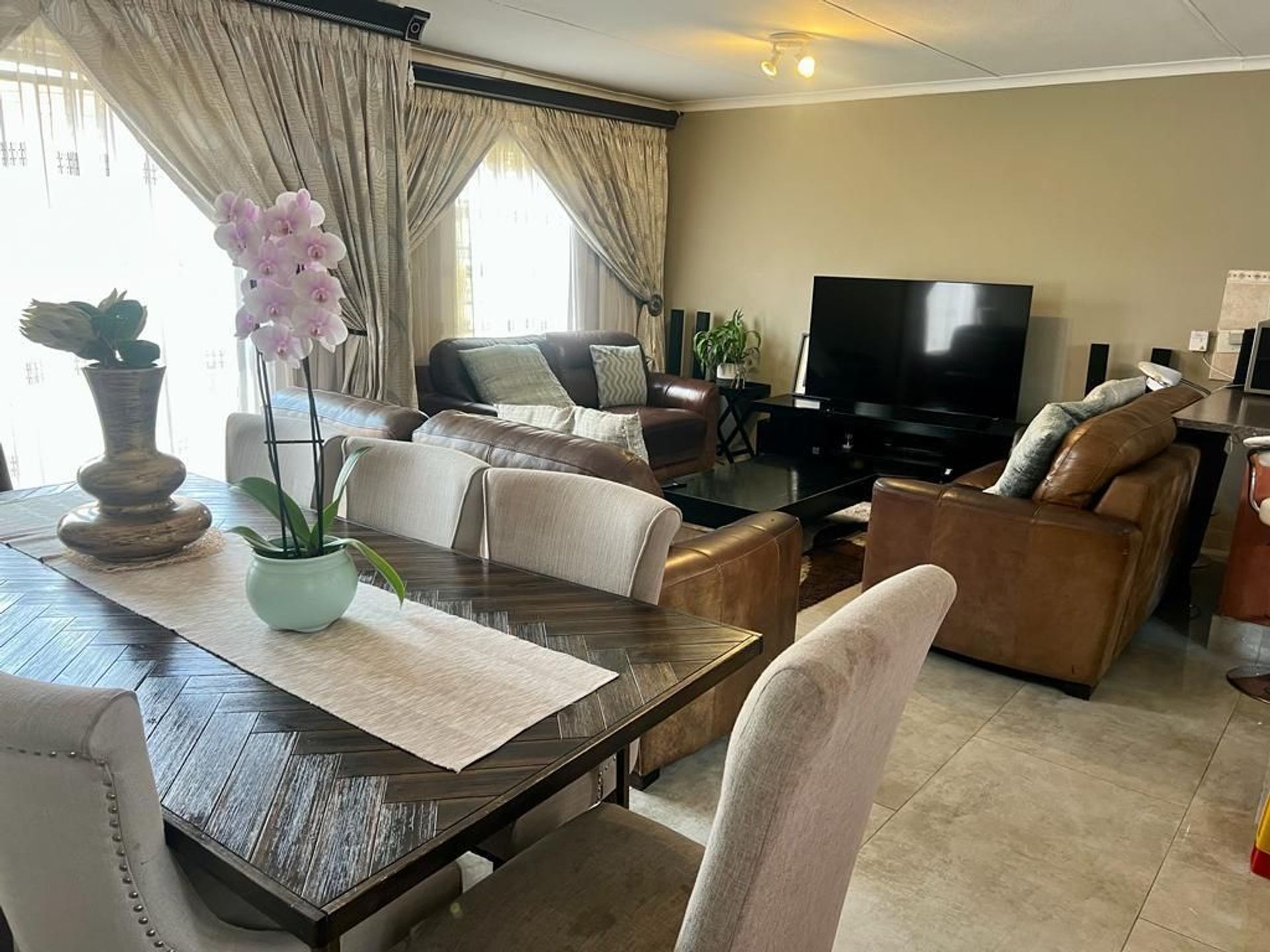 Кондоминиум в Midrand, Gauteng 11865641