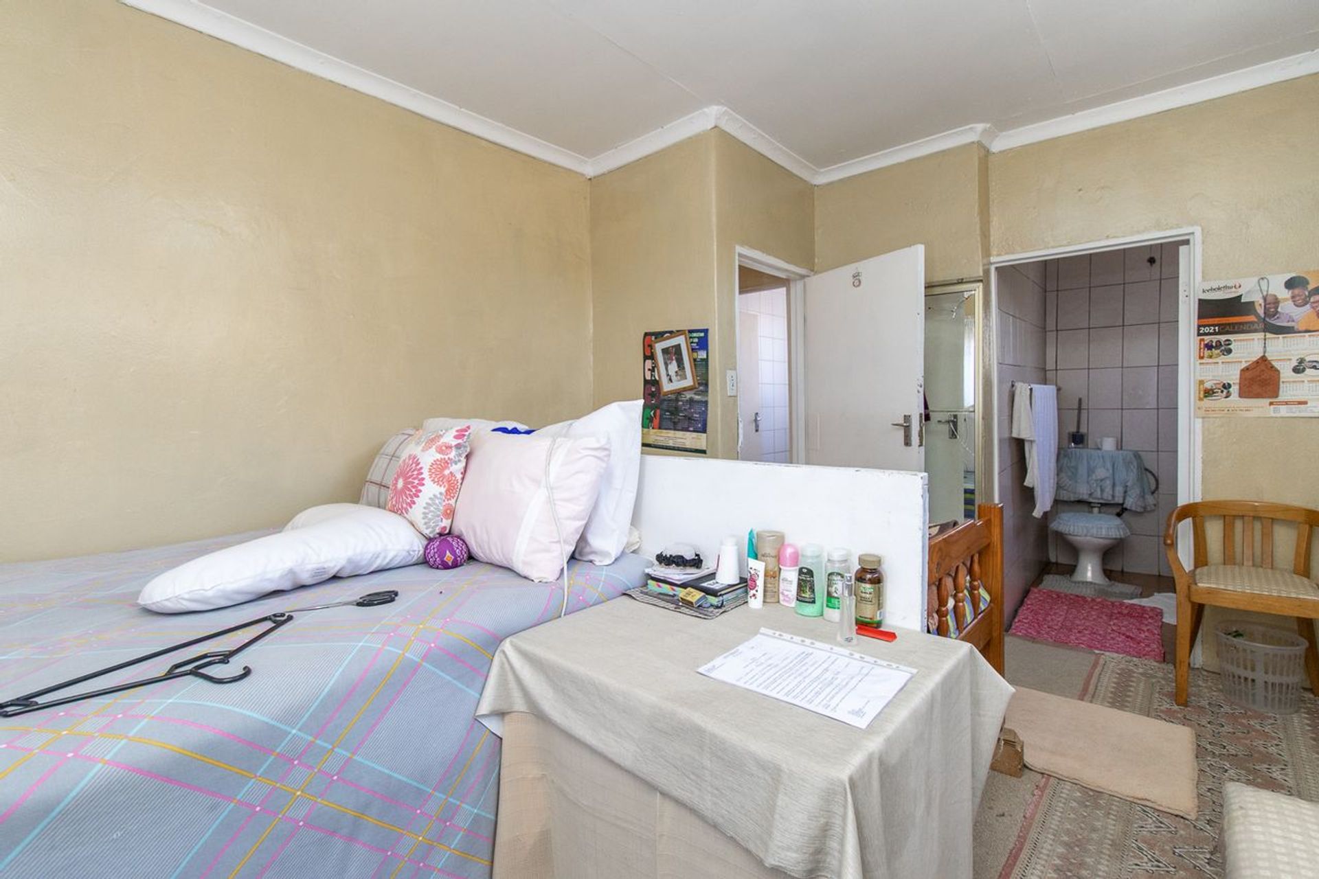 casa en Diepsloot, Gauteng 11865642