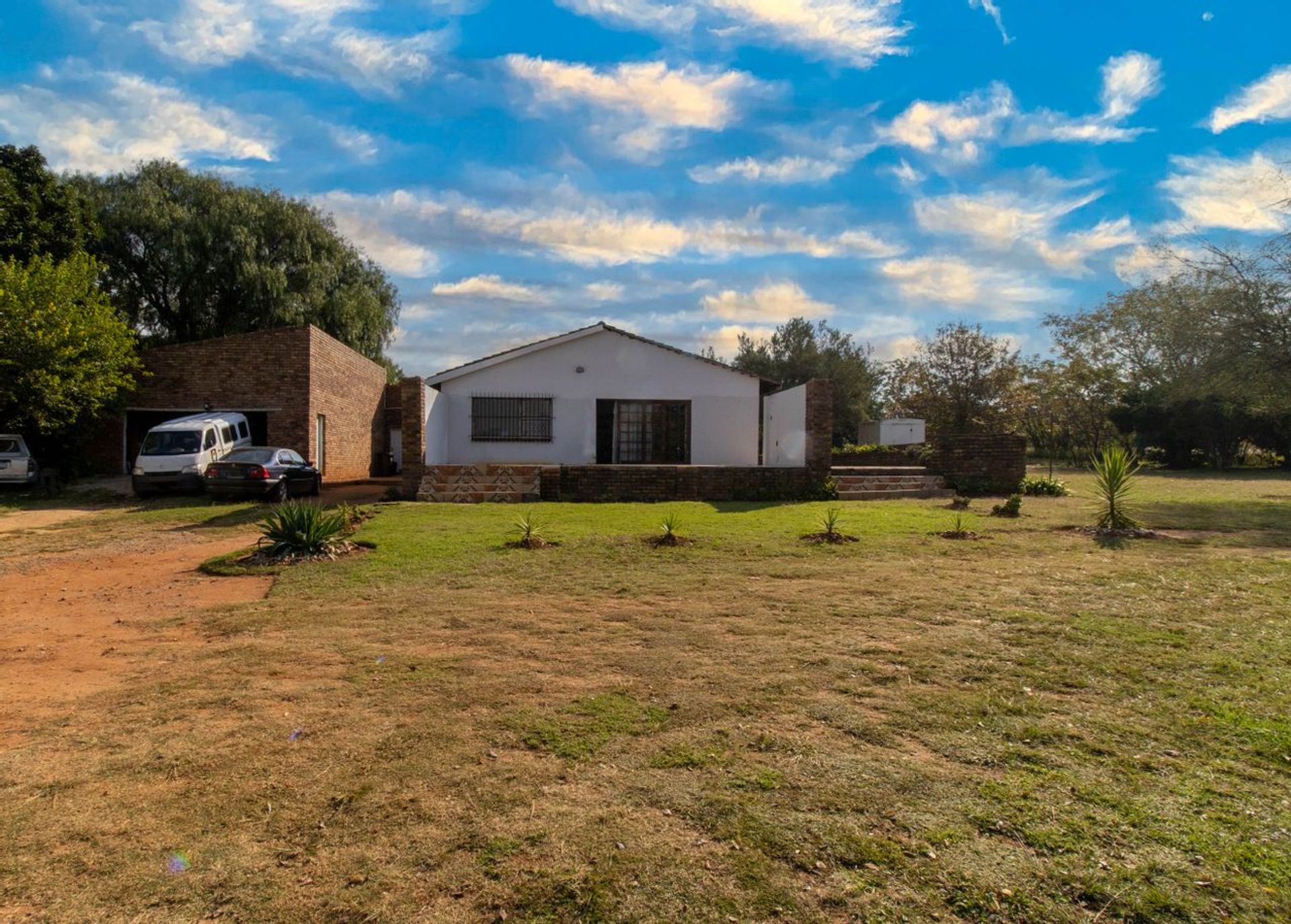 Γη σε Midrand, Gauteng 11865643