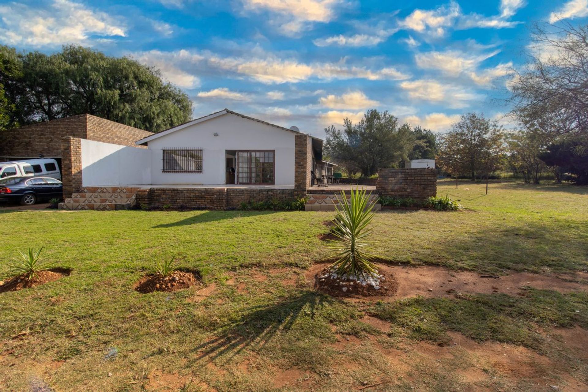 Maa sisään Midrand, Gauteng 11865643