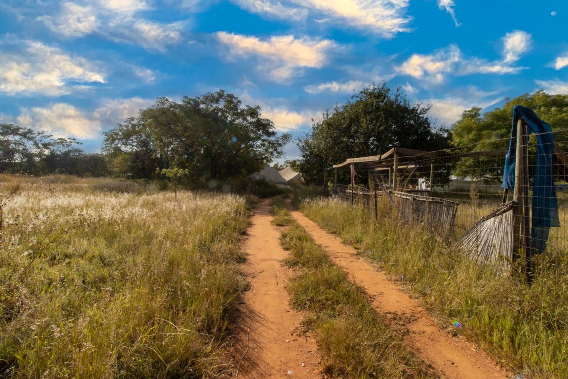 Γη σε Ο Μιντράντ, Gauteng 11865643