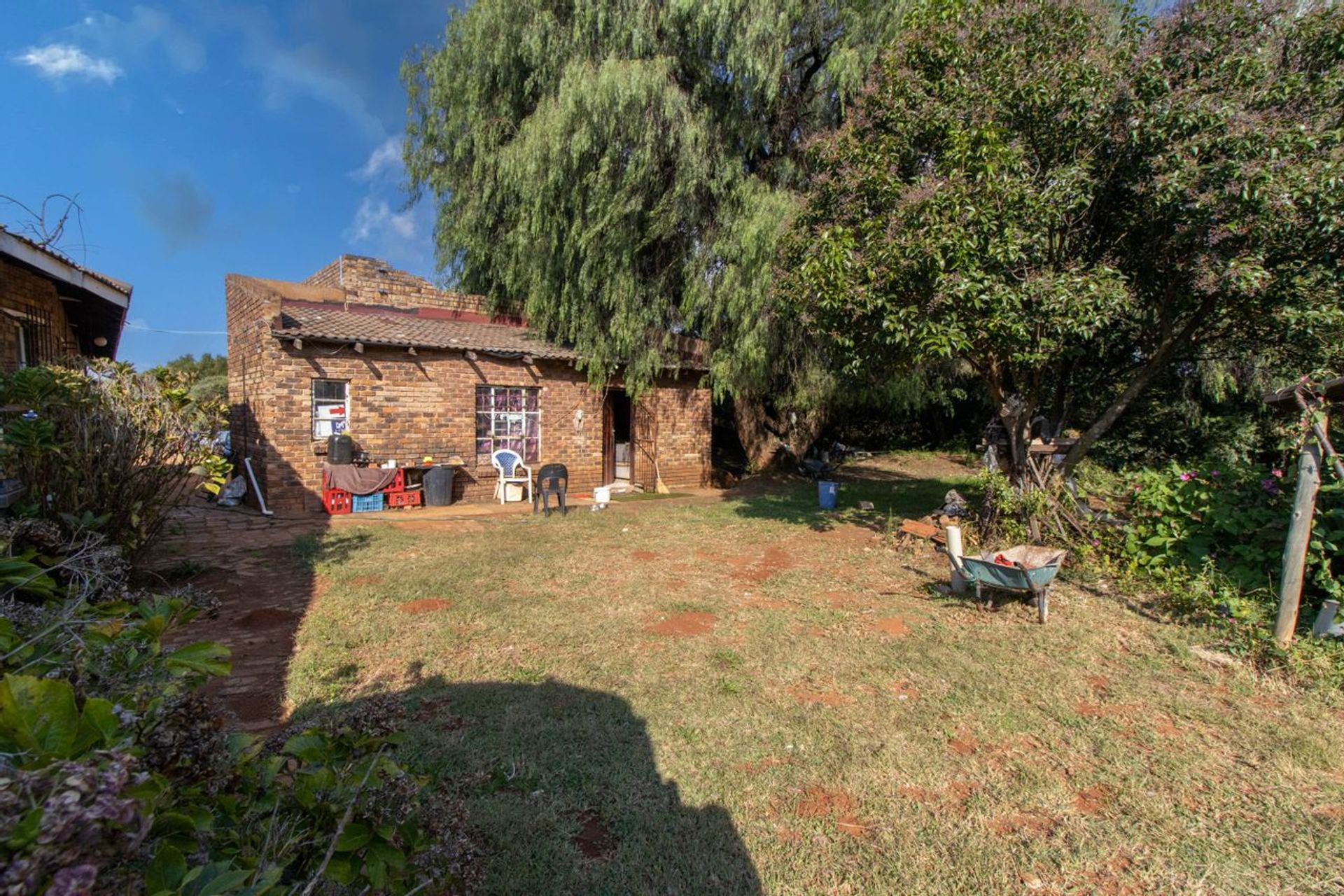 Γη σε Midrand, Gauteng 11865643