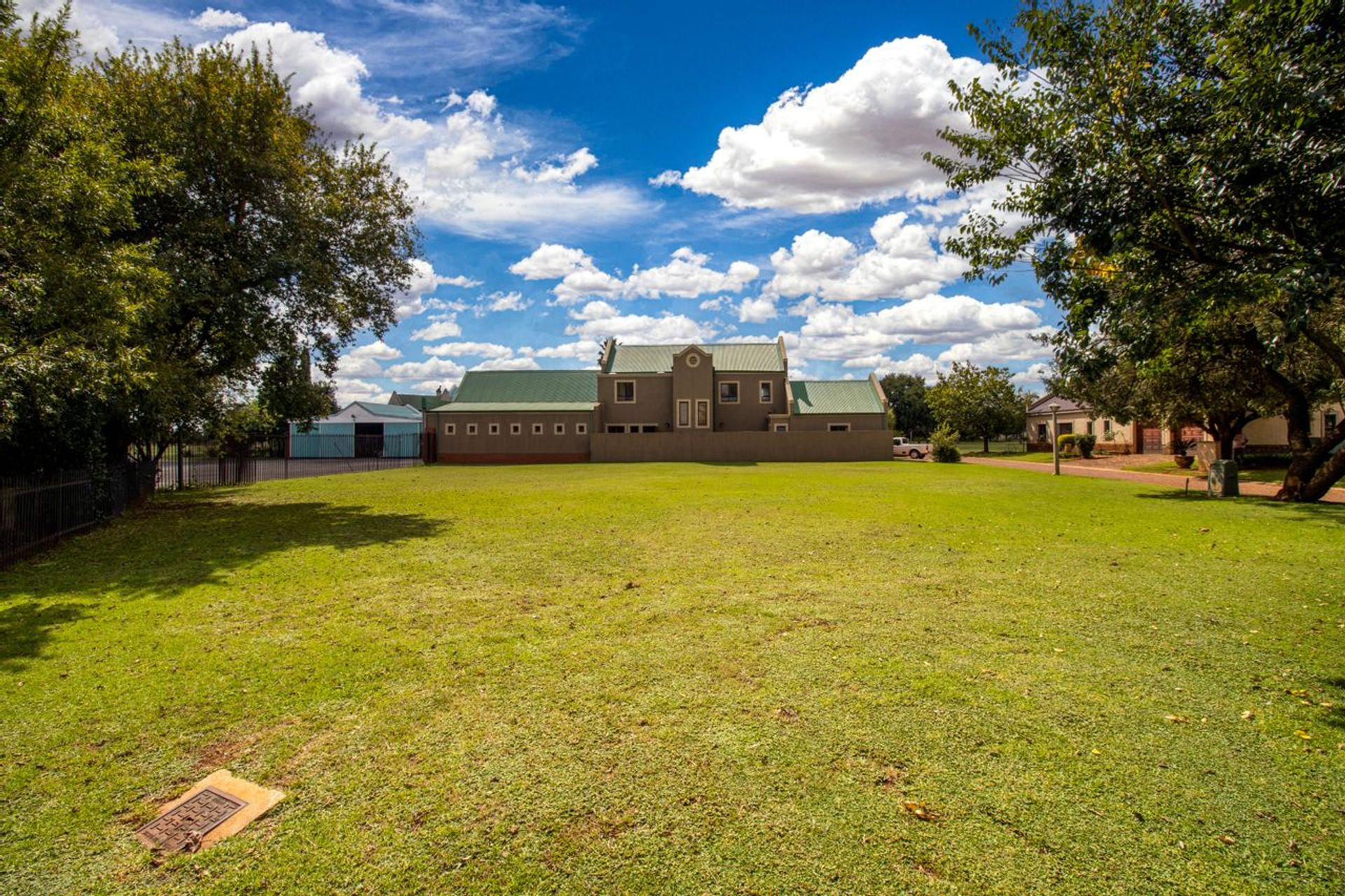 Αλλα σε Elandsfontein AH, Elandsfontein Road 11865644