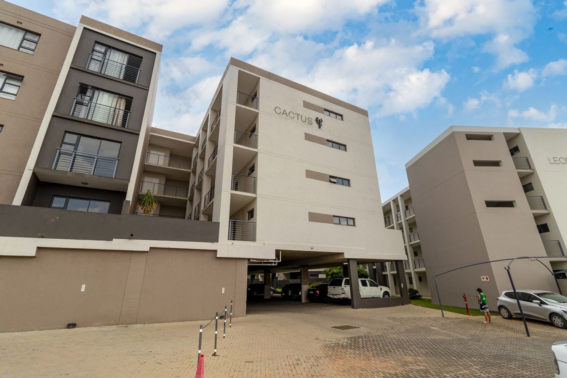 Condominium in Randburg, Gauteng 11865649