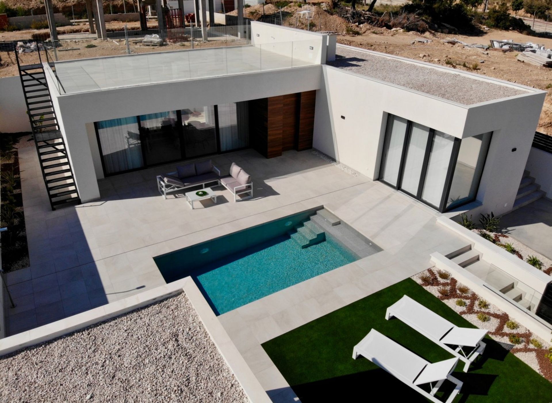 House in La Nucia, Comunidad Valenciana 11865650