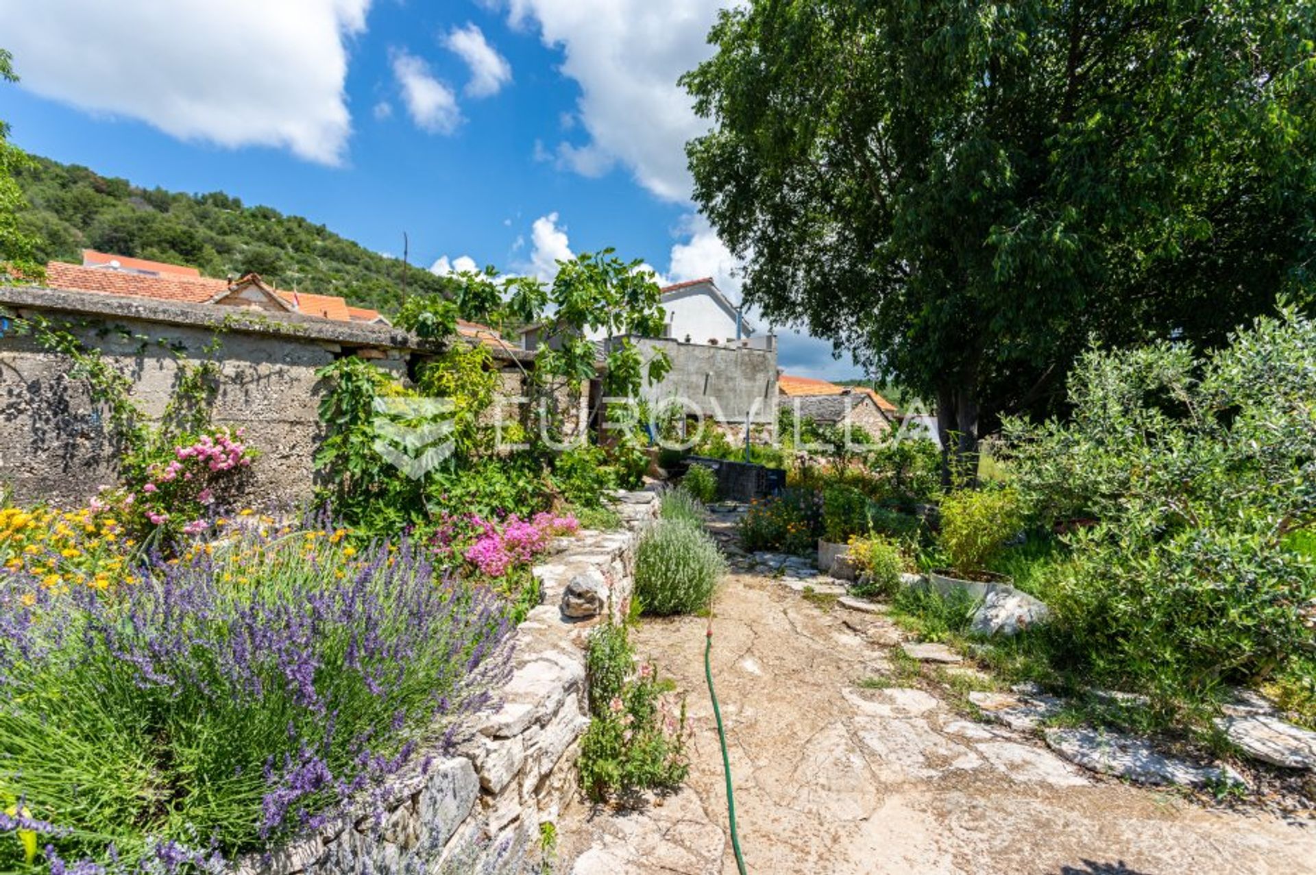 Casa nel Kruševo, Šibensko-kninska županija 11865692