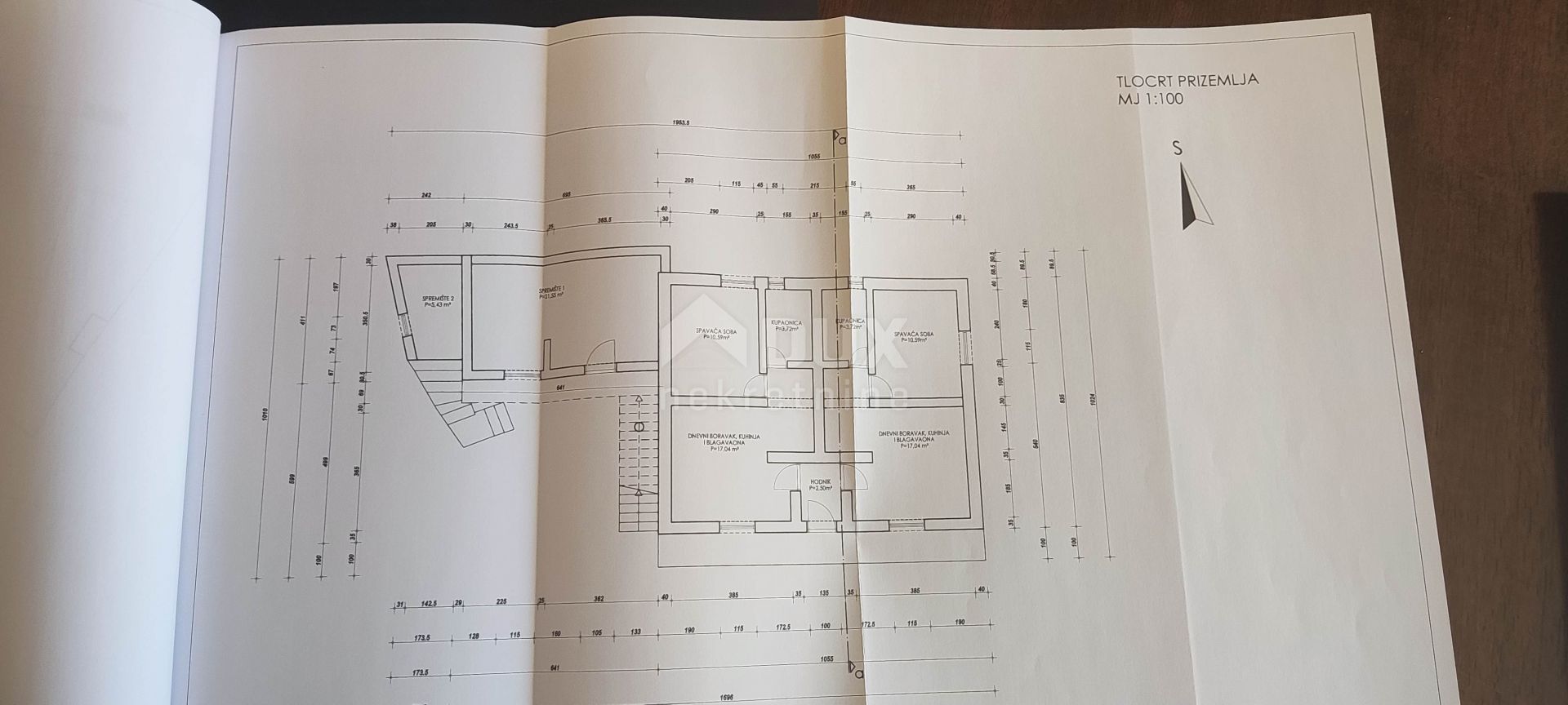 Rumah di Zadar, Zadarska županija 11865734