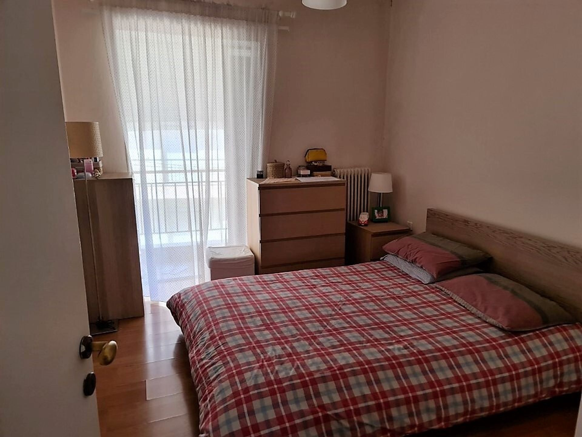 Квартира в Sykies, Kentriki Makedonia 11865752