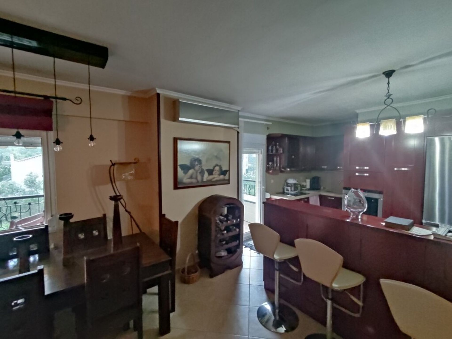 Condominio nel Trilofo, Kentriki Macedonia 11865754