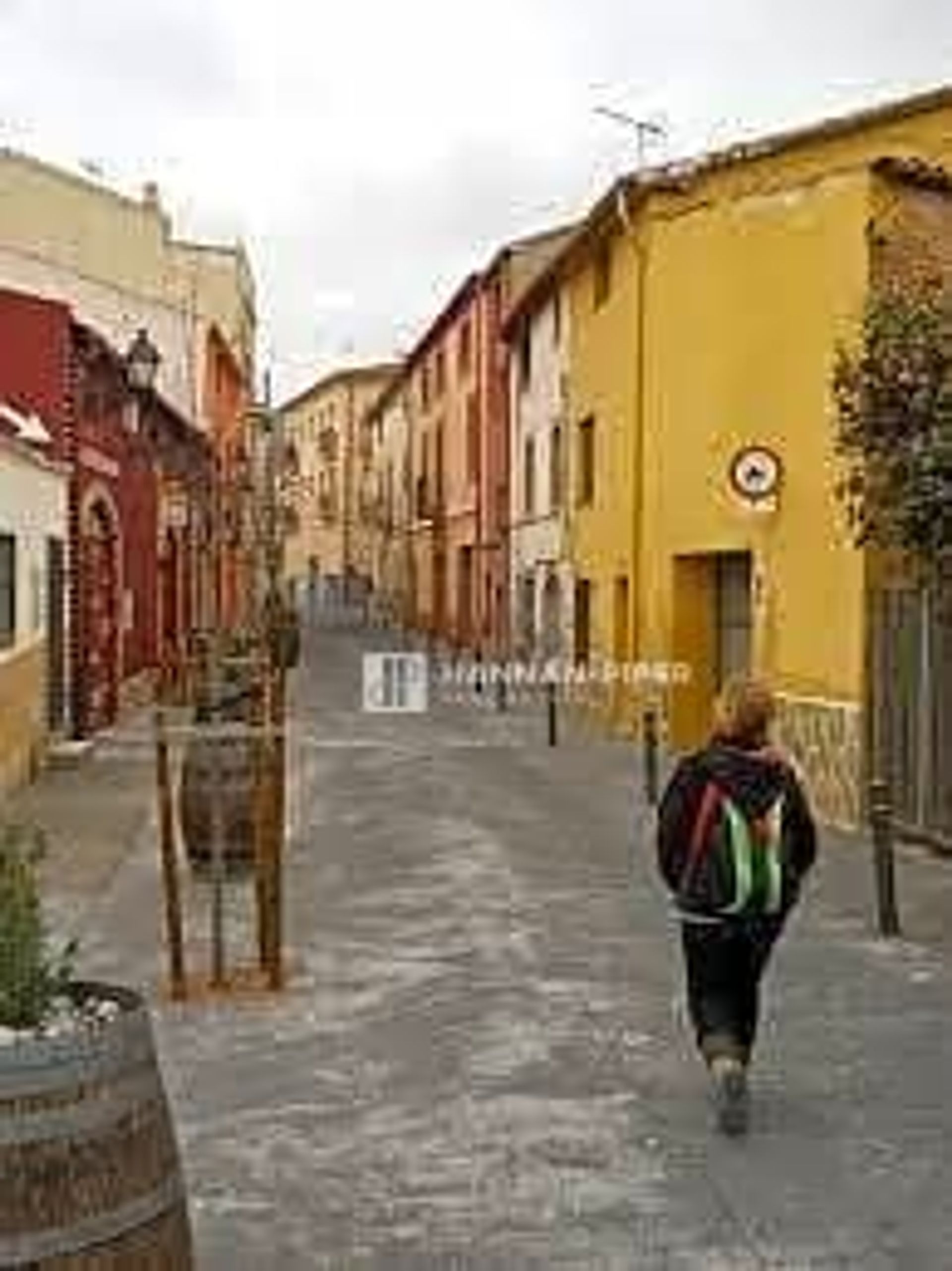 Land in Sant Feliu de Codines, Catalunya 11865818