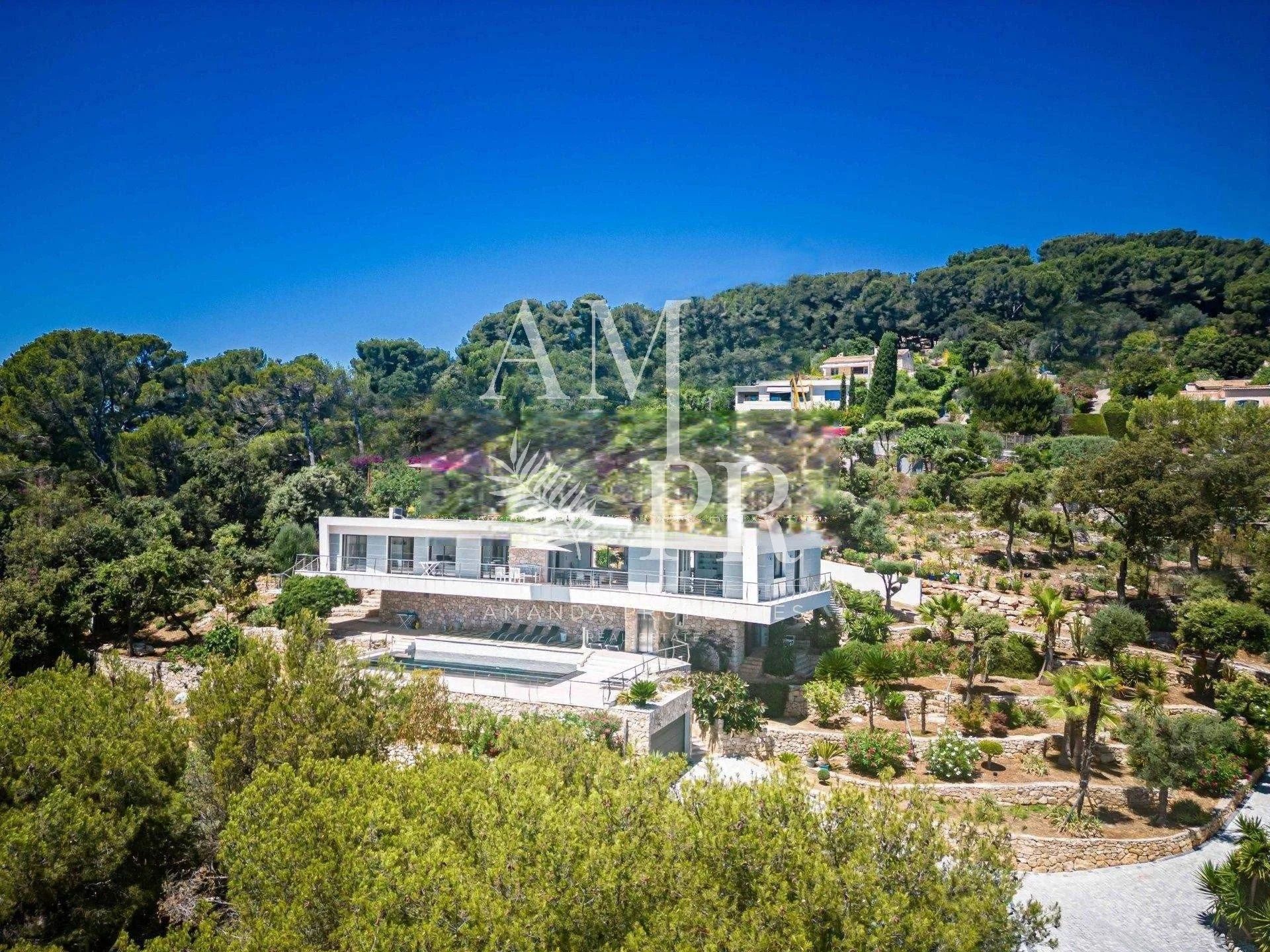 Huis in Vallauris, Provence-Alpes-Côte d'Azur 11865869