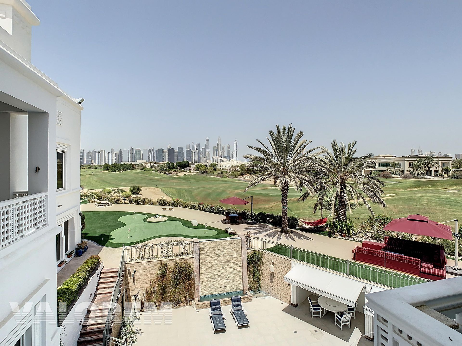 Huis in Dubai, Dubai 11865975