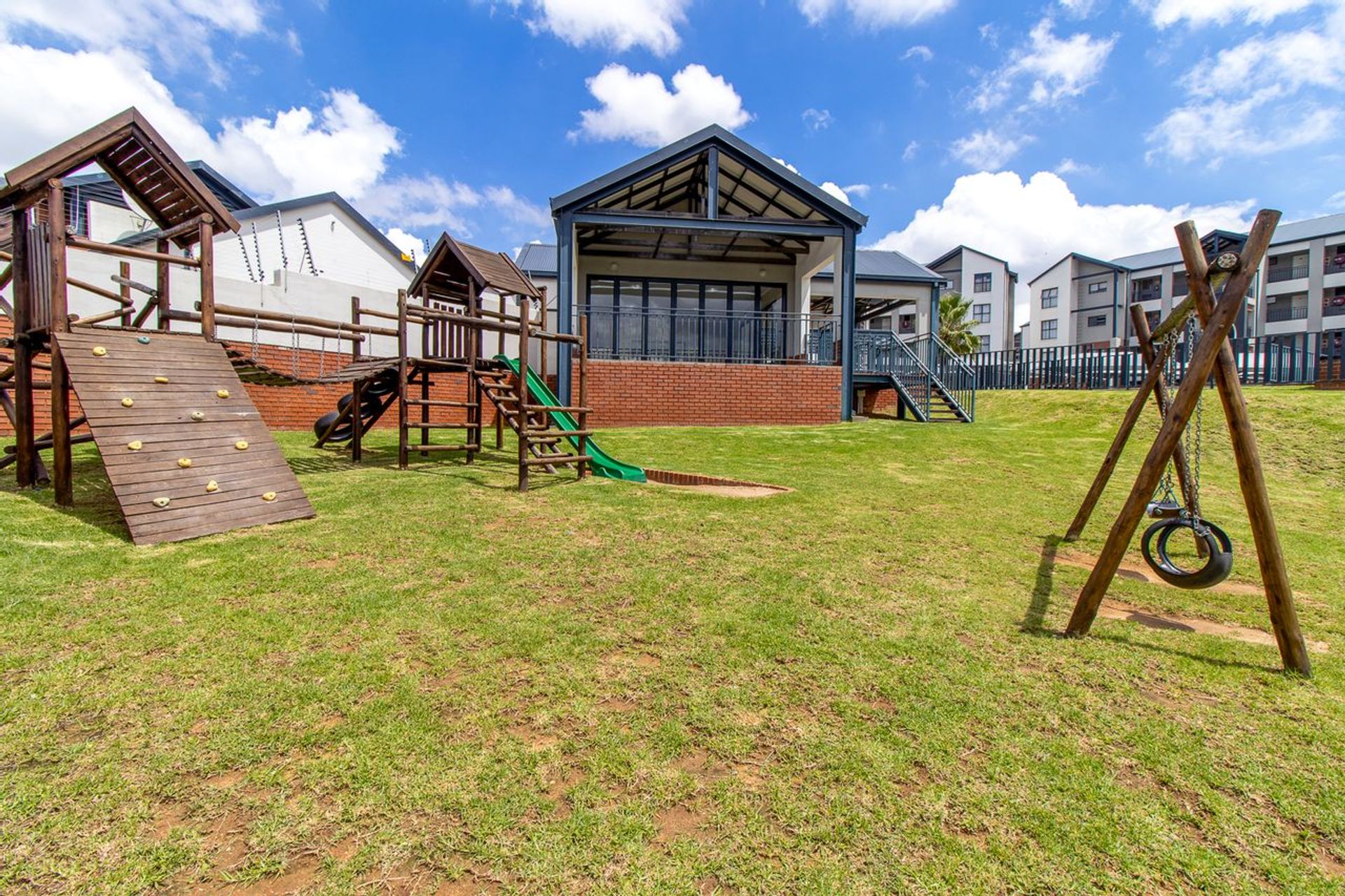 Condominium in Trevallyn, Gauteng 11866109