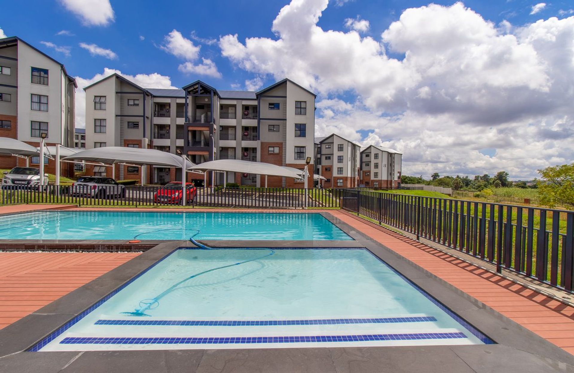 Kondominium dalam Trevallyn, Gauteng 11866109