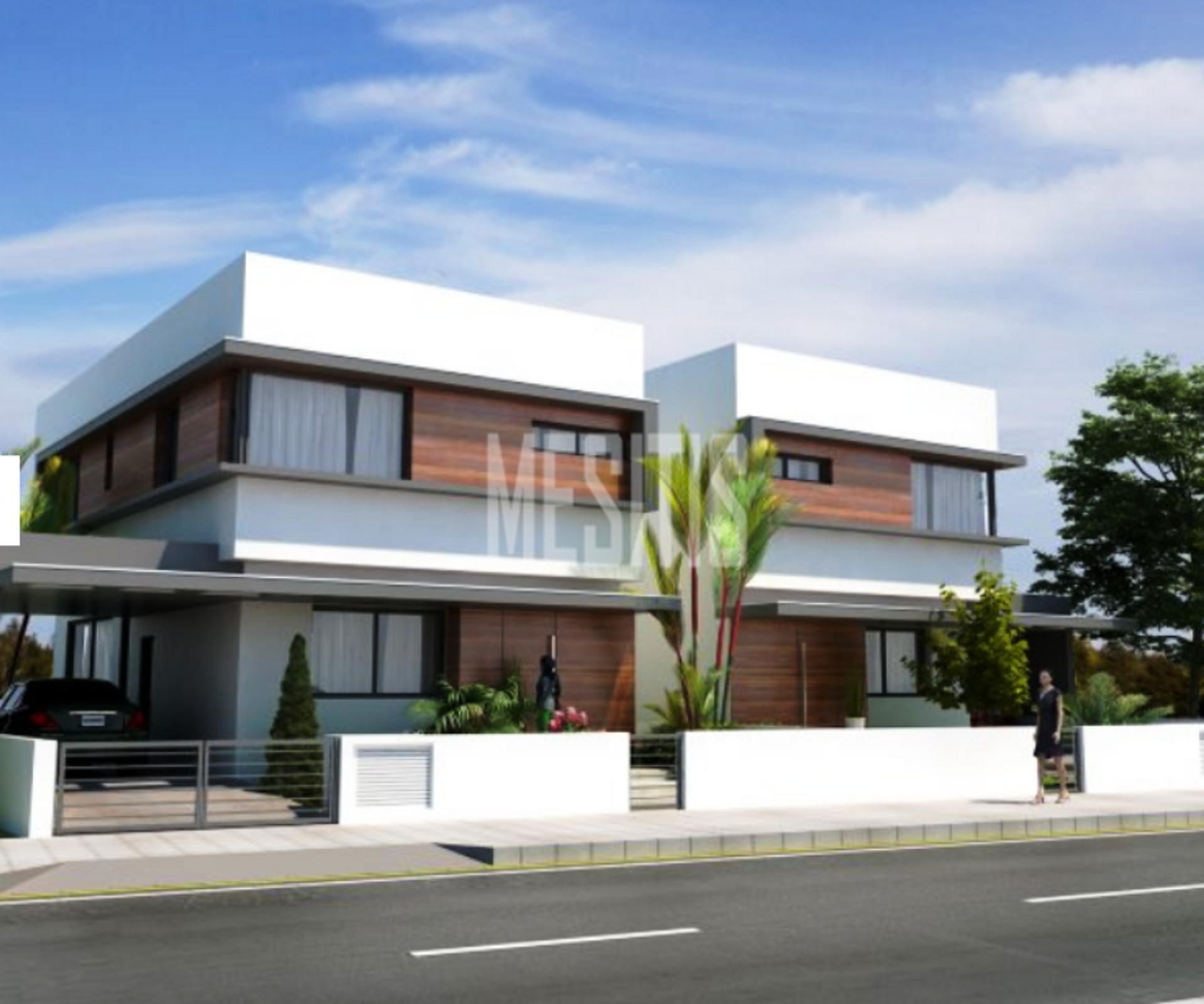 casa no Livadia, Larnaca 11866115