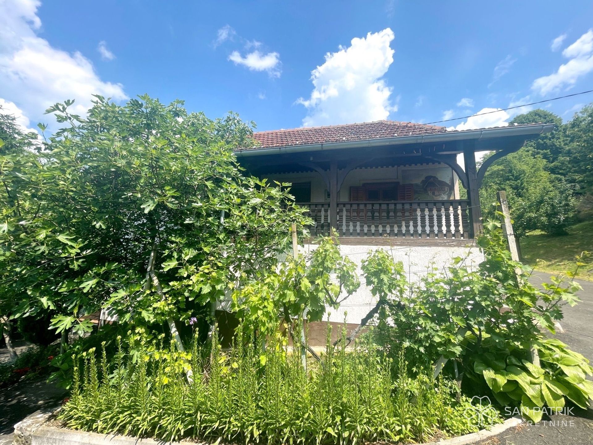 House in Visoko, Varazdinska Zupanija 11866172