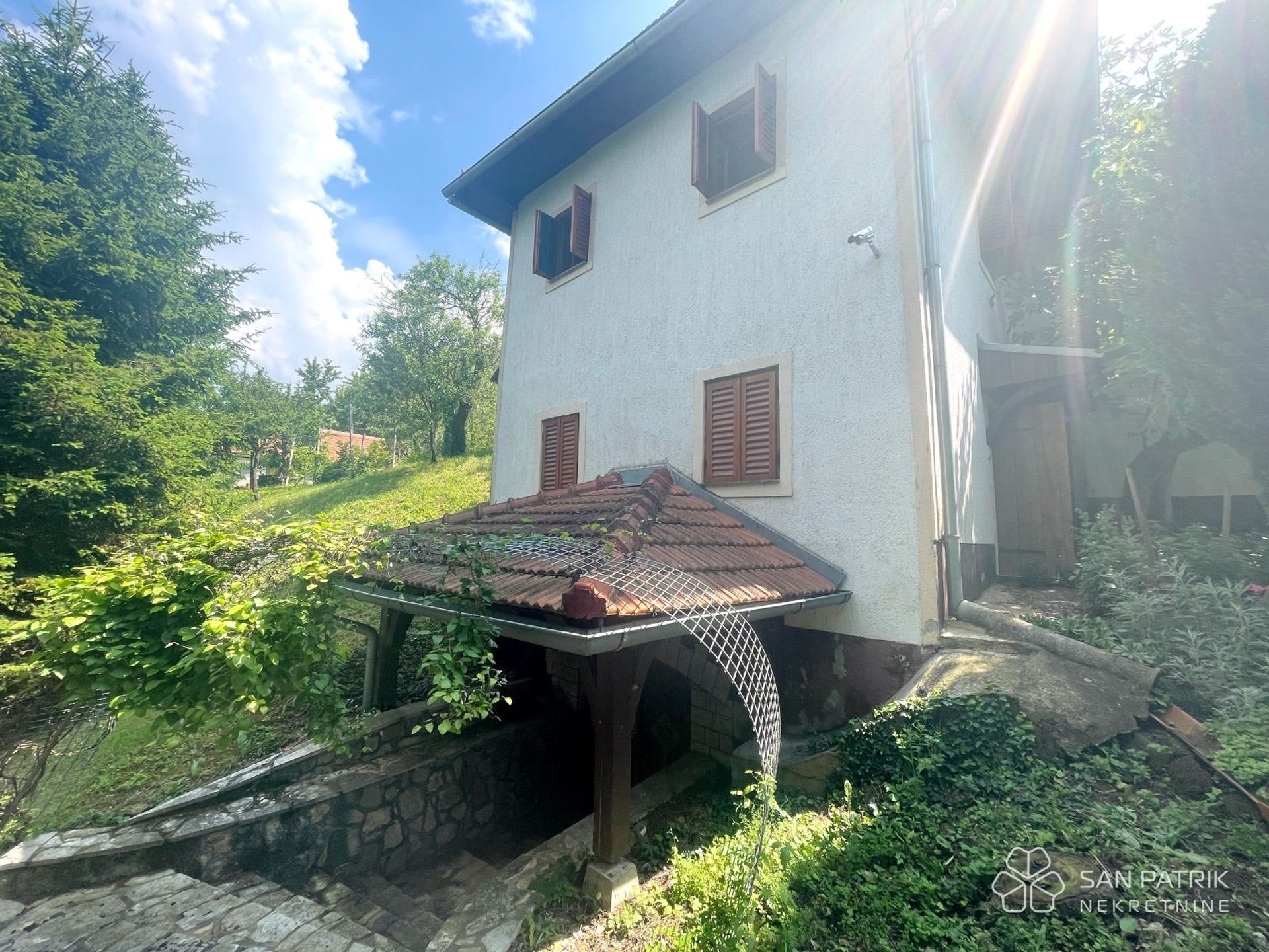 House in Visoko, Varazdinska Zupanija 11866172