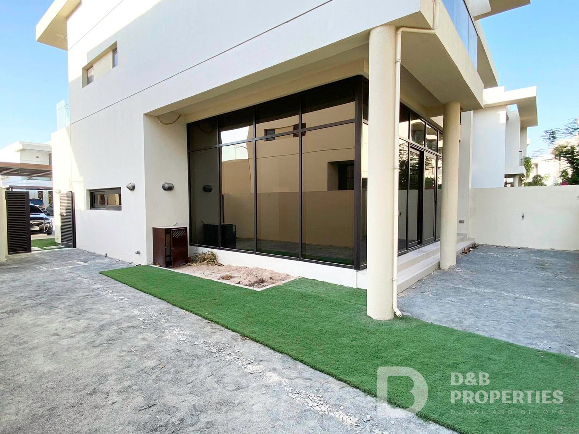 House in `Ud al Bayda', Dubayy 11866342