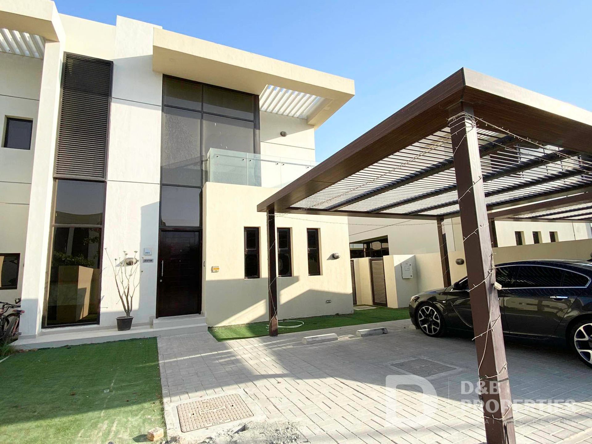 House in `Ud al Bayda', Dubayy 11866342