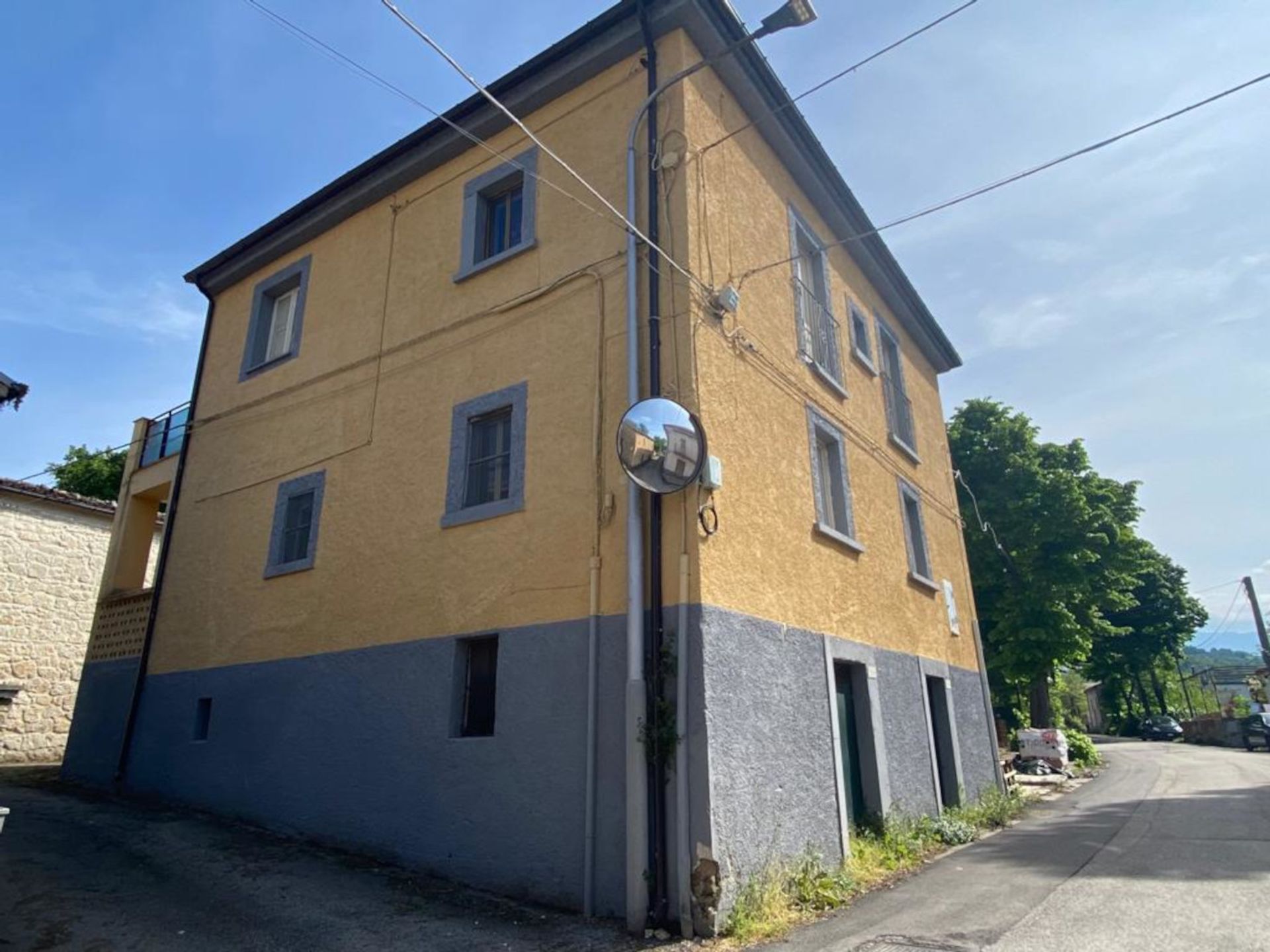 Condominium in Centocelle, Lazio 11866345