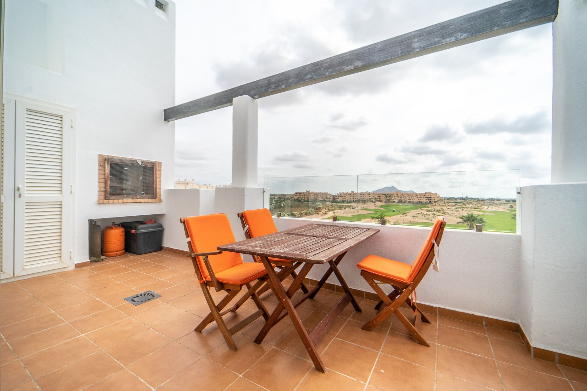 Condominio en Las Pedrenas, Murcia 11866350