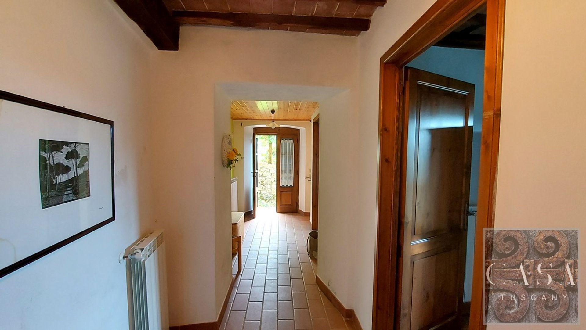 Condominio en Bagni di Lucca, Tuscany 11866354