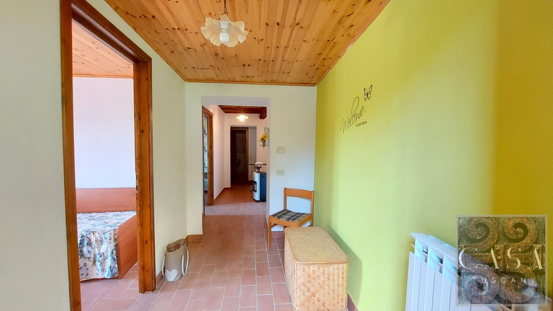 Condominio en Bagni di Lucca, Tuscany 11866354