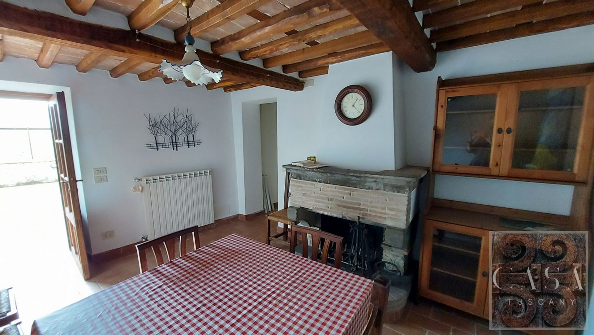 Condominio en Bagni di Lucca, Tuscany 11866354