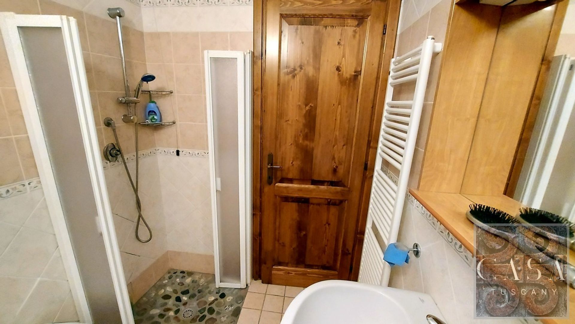 Condominio en Bagni di Lucca, Tuscany 11866354