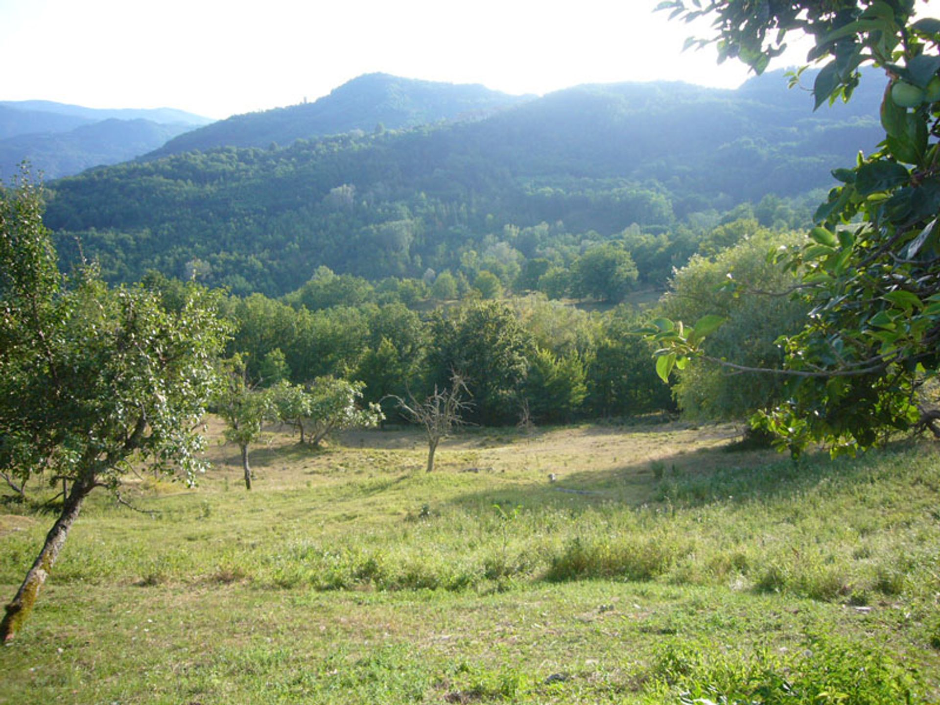 Condominio en Bagni di Lucca, Tuscany 11866354