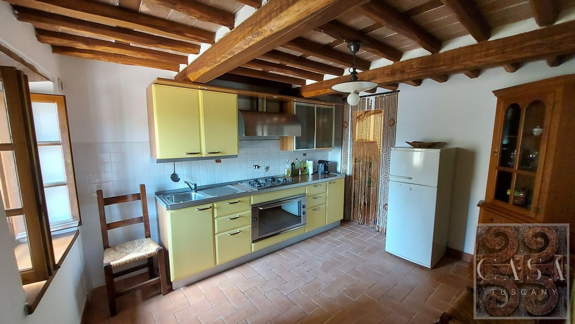 Condominio en Bagni di Lucca, Tuscany 11866354