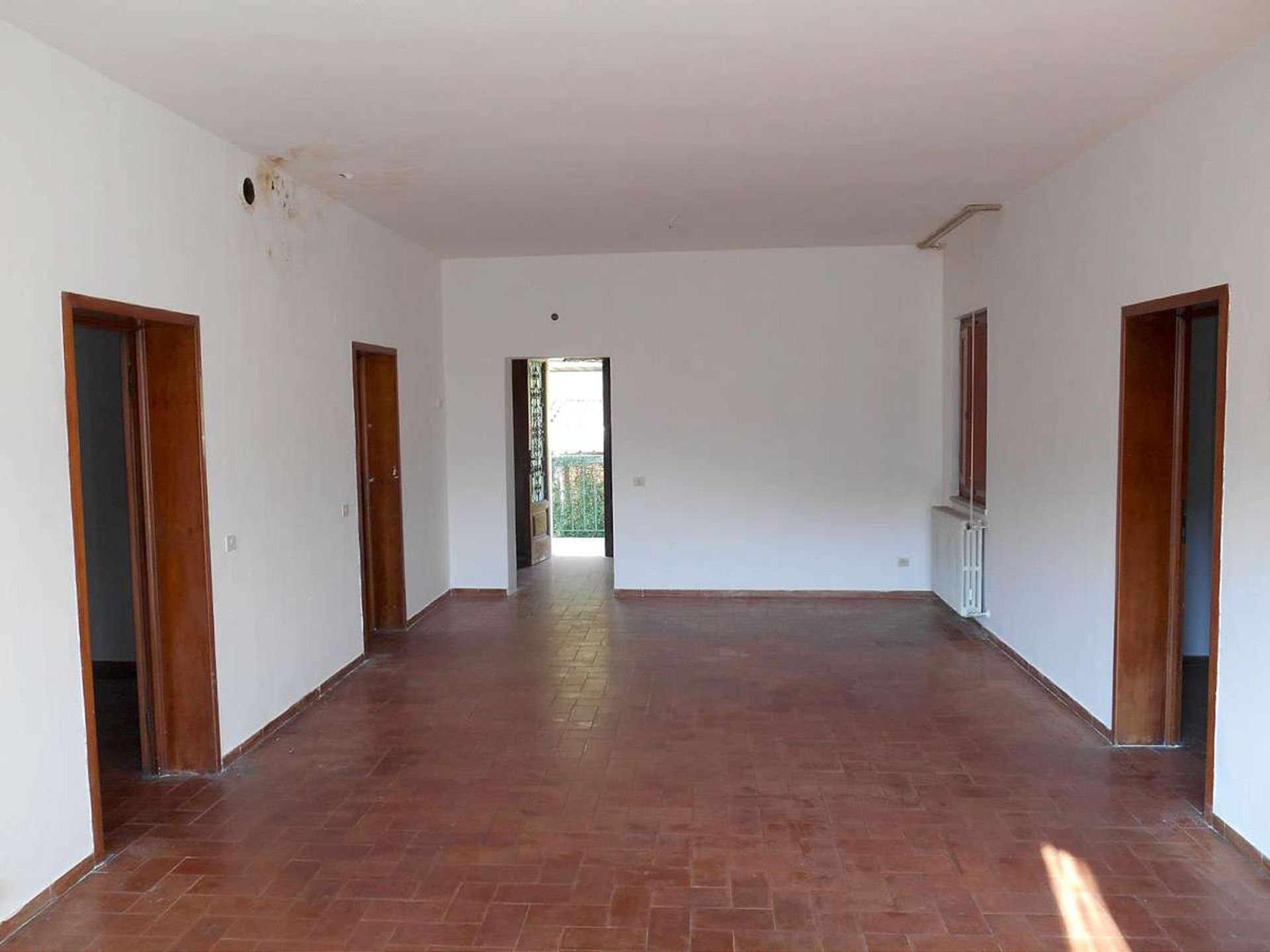 Condominium in Bagni di Lucca, Tuscany 11866356