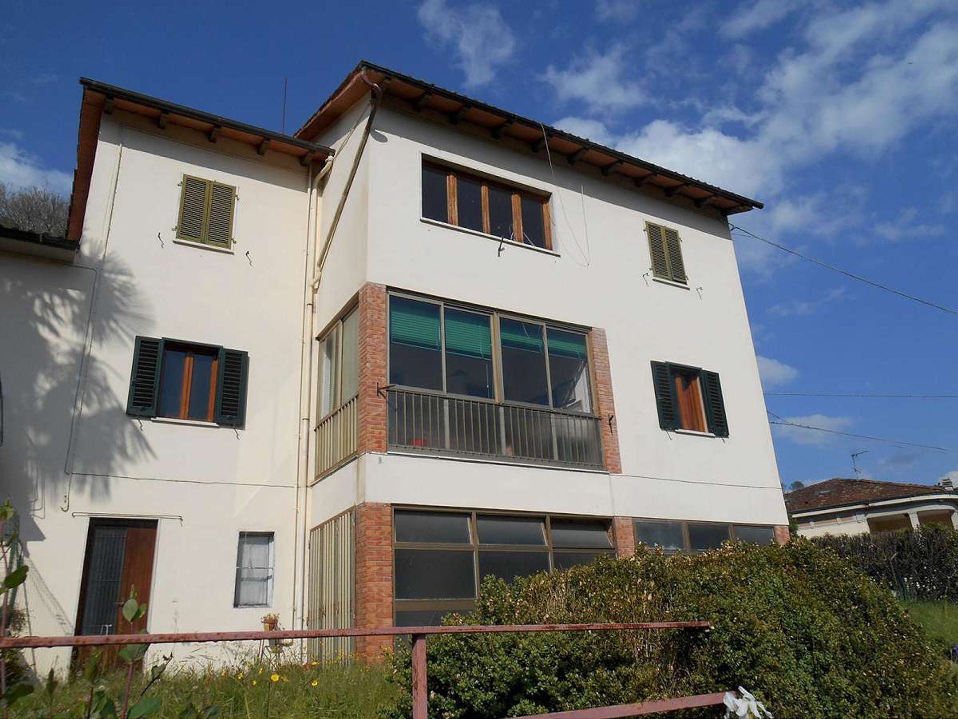 Condominium in Bagni di Lucca, Tuscany 11866356