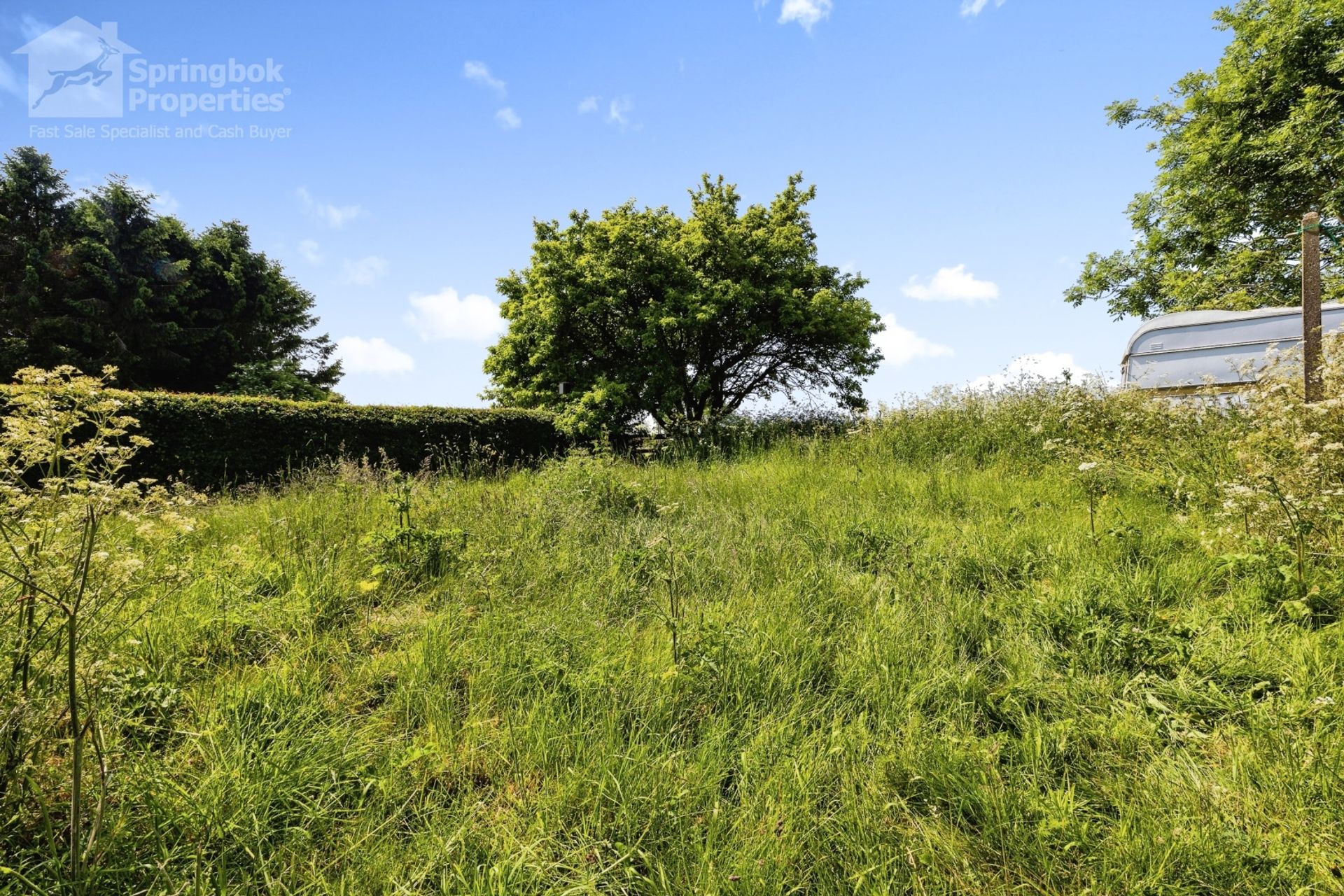 жилой дом в South Carlton, England 11866436