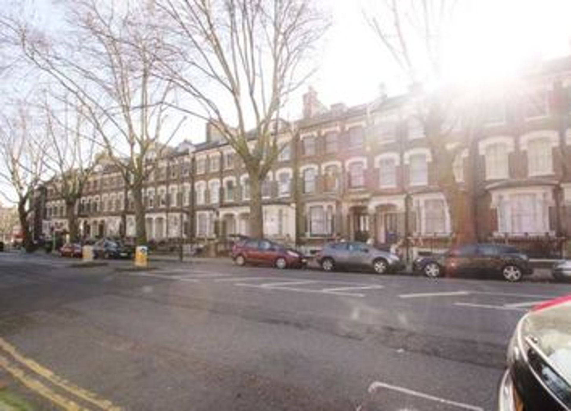 rumah dalam Highbury, Islington 11866446