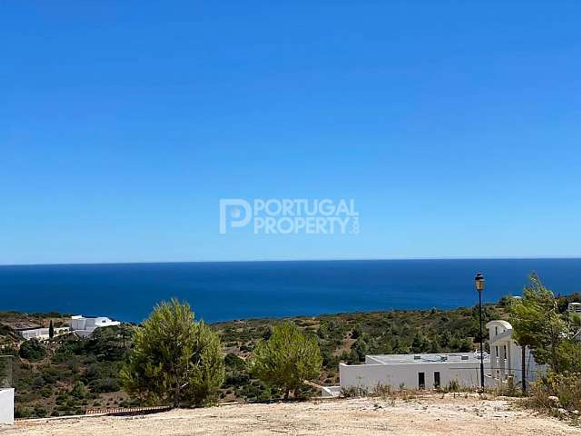 Land in Budens, Faro 11866459