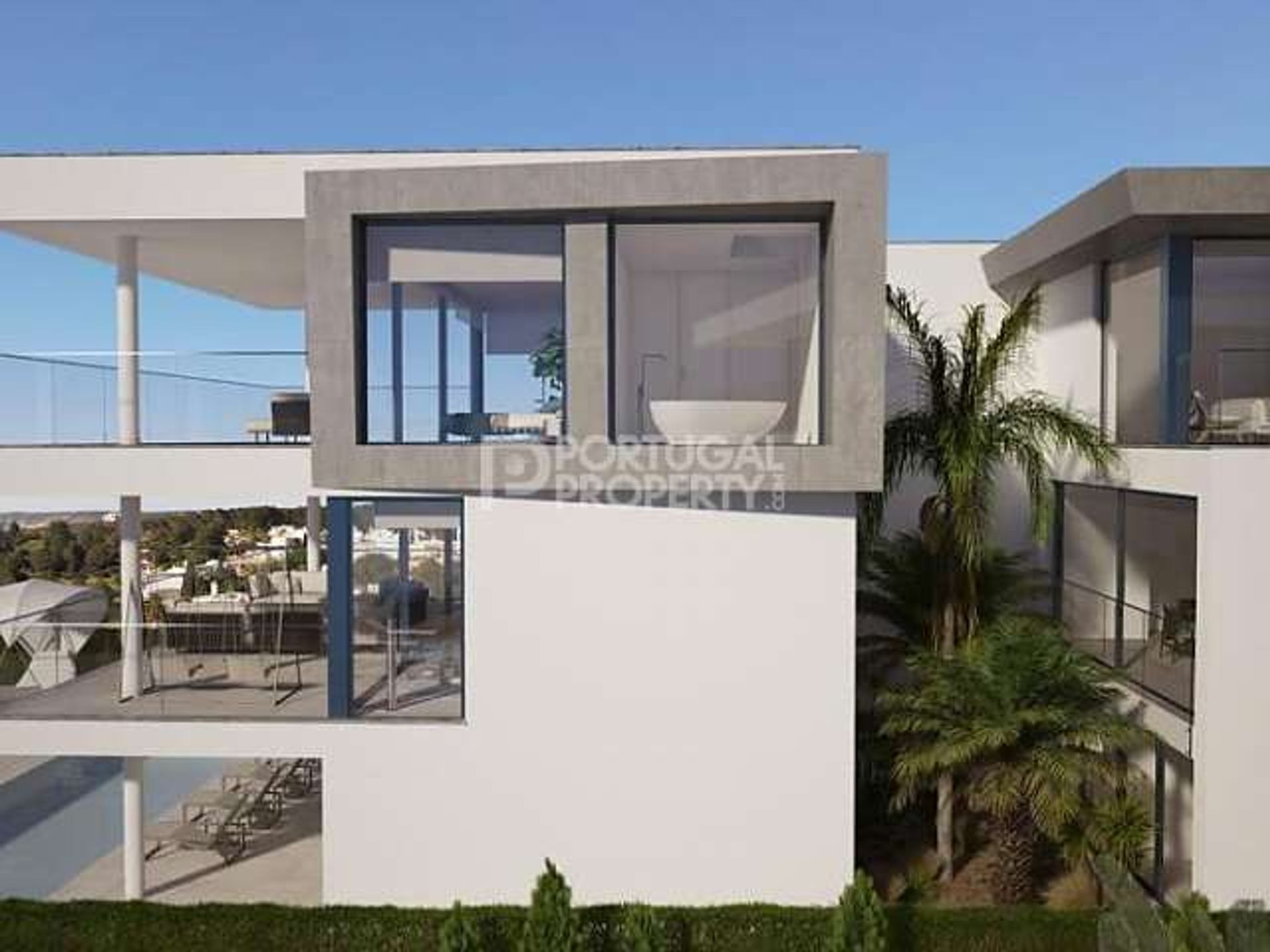 Land in Budens, Faro 11866459