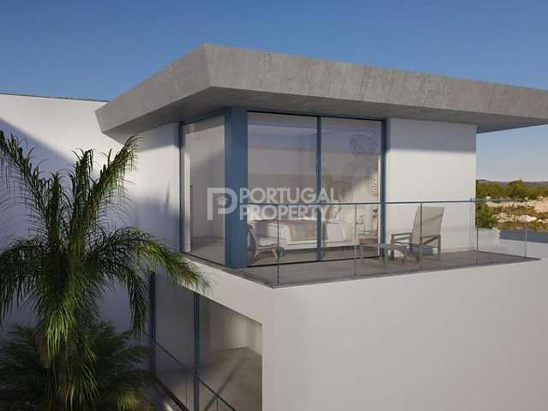 Land in Budens, Faro 11866459