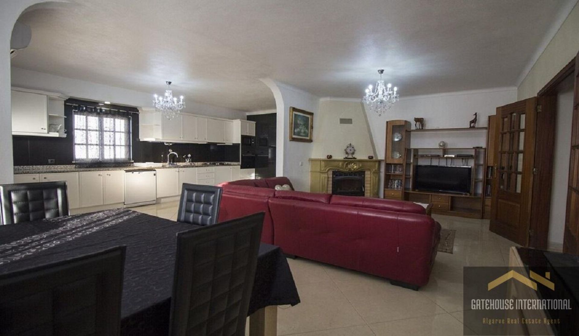 Huis in Albufeira, Faro 11866494