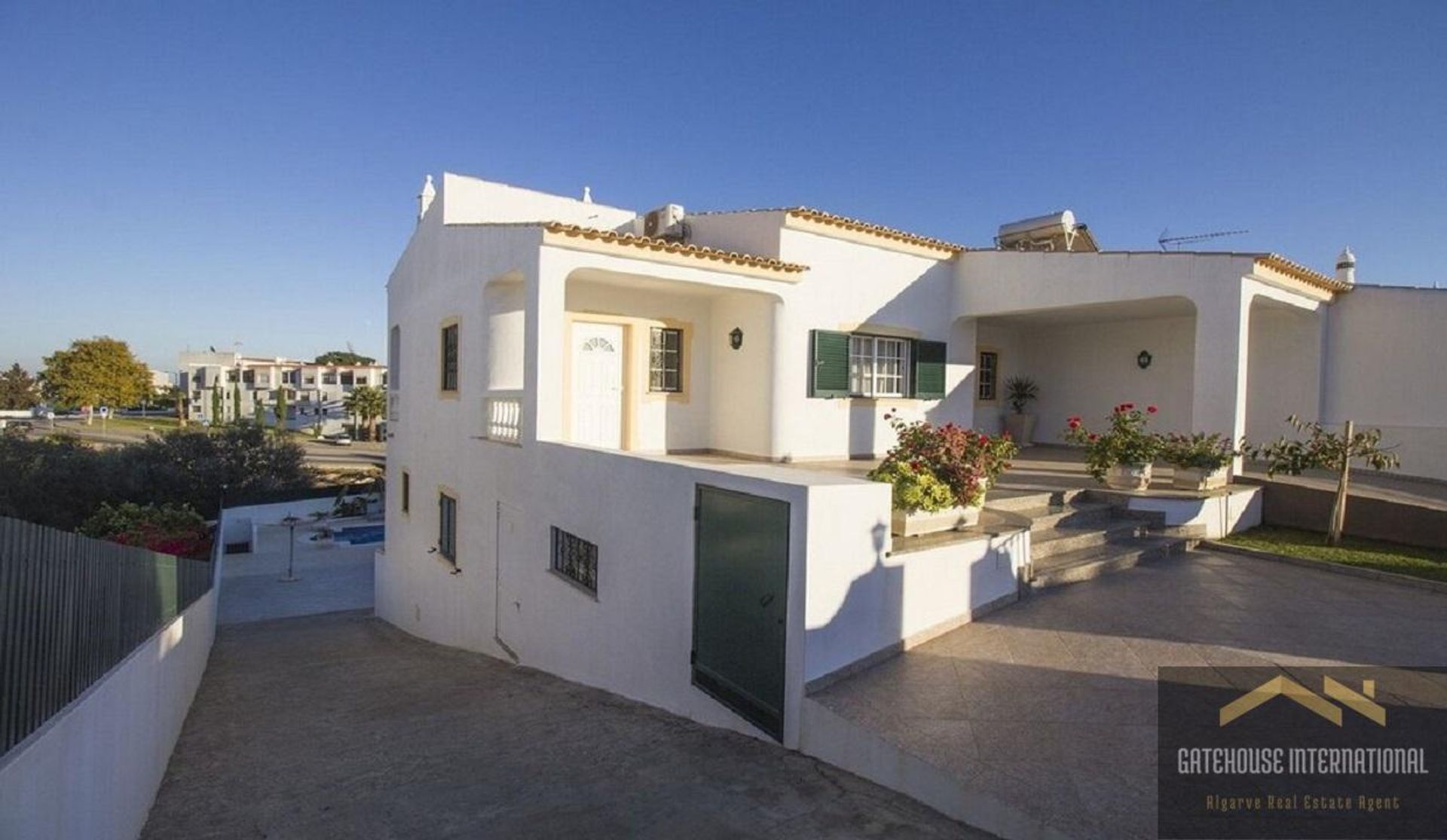 Huis in Albufeira, Faro 11866494